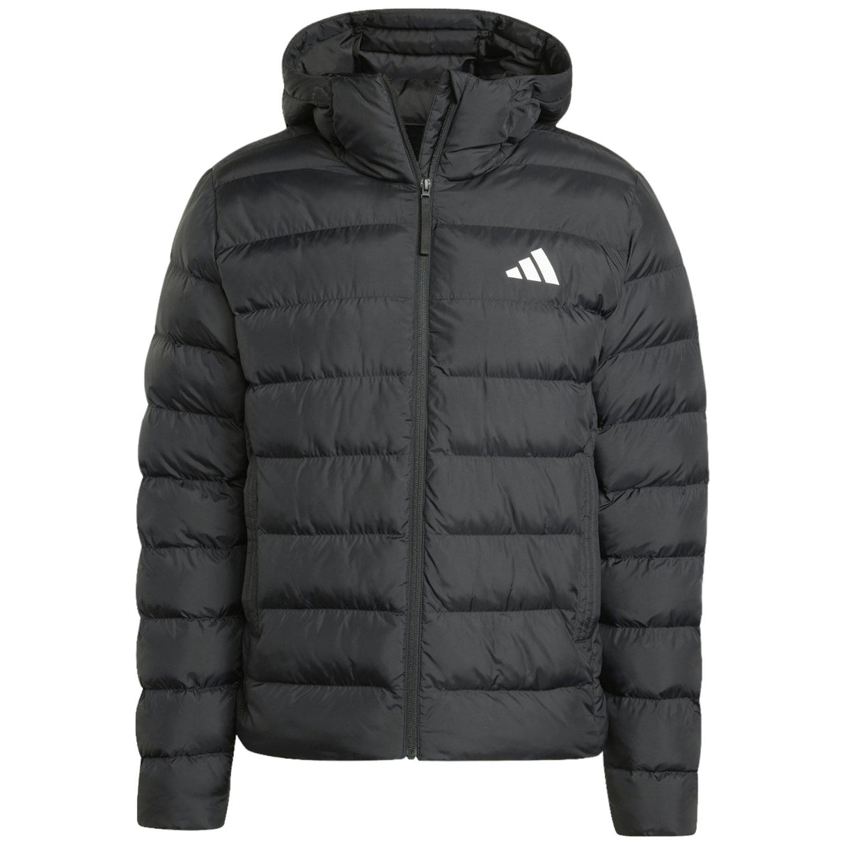 adidas INS Mens Jacket Black