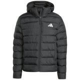 adidas INS Mens Jacket Black