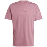 adidas Szn Mens Tee Pink