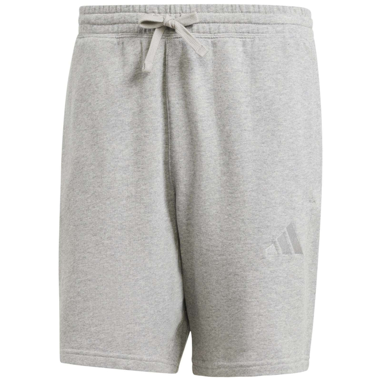 adidas Szn FT Mens Short Grey