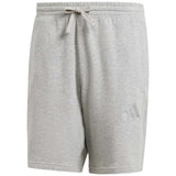 adidas Szn FT Mens Short Grey