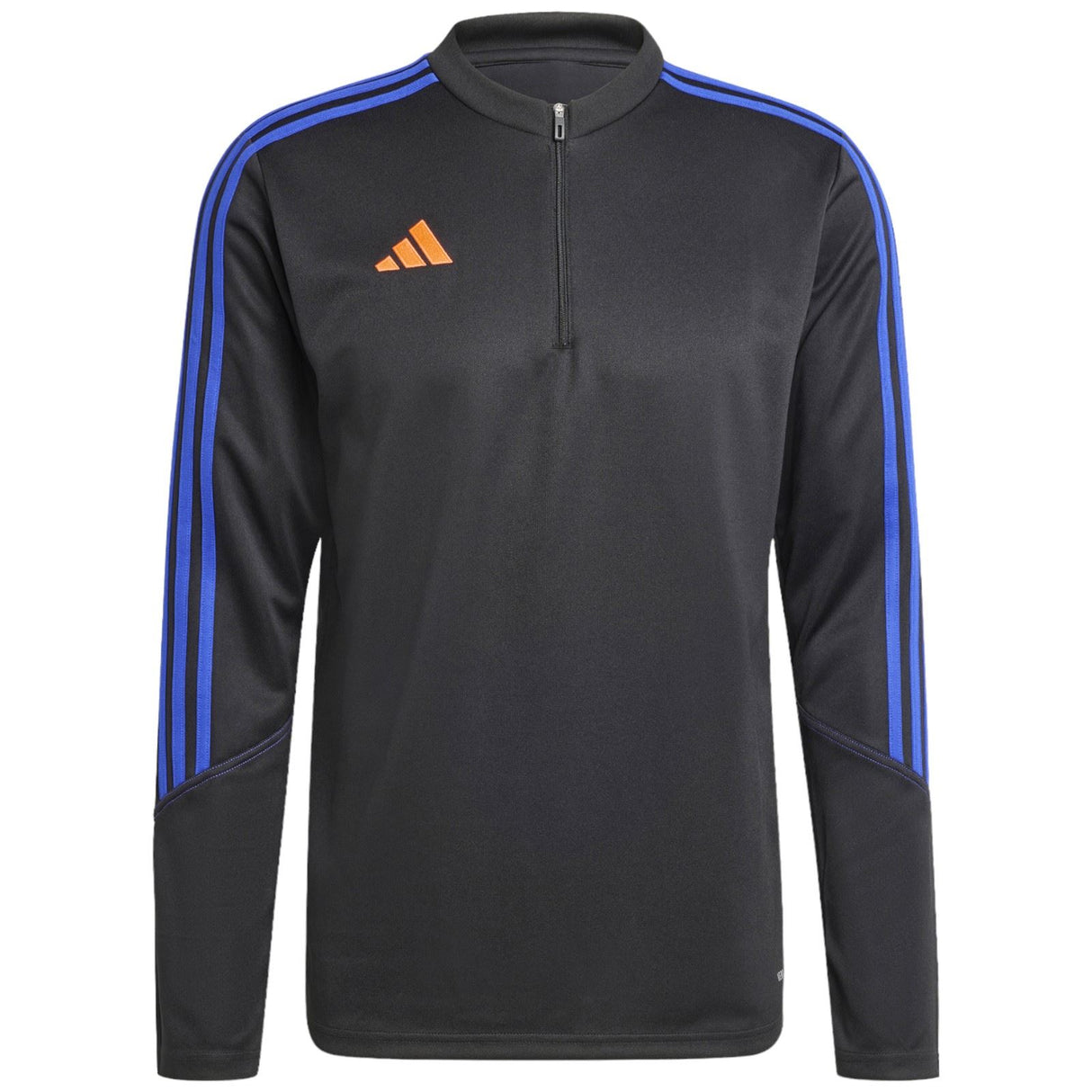 adidas Tiro23 CB Mens Top Black