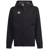adidas ENT22 AW Mens Jacket Black