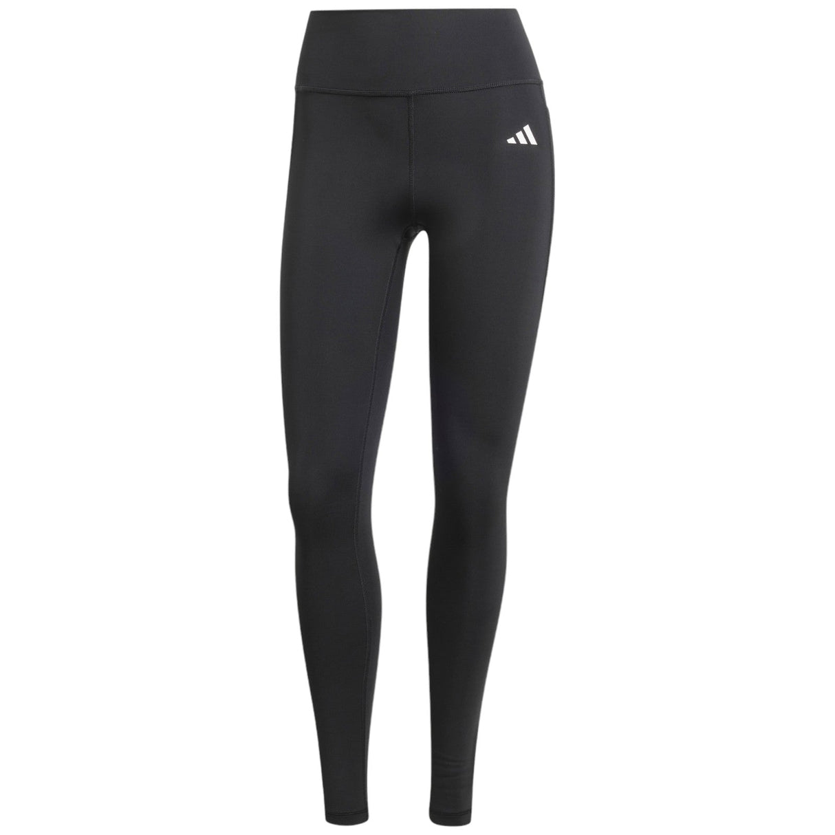 adidas OPT Ess 1/1 Womens Tight Black