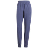 adidas Pacer Woven Womens Pant Navy