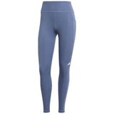 adidas OTR 7/8 Womens Tight Navy