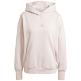 adidas All Szn BF Womens Hoodie Pink
