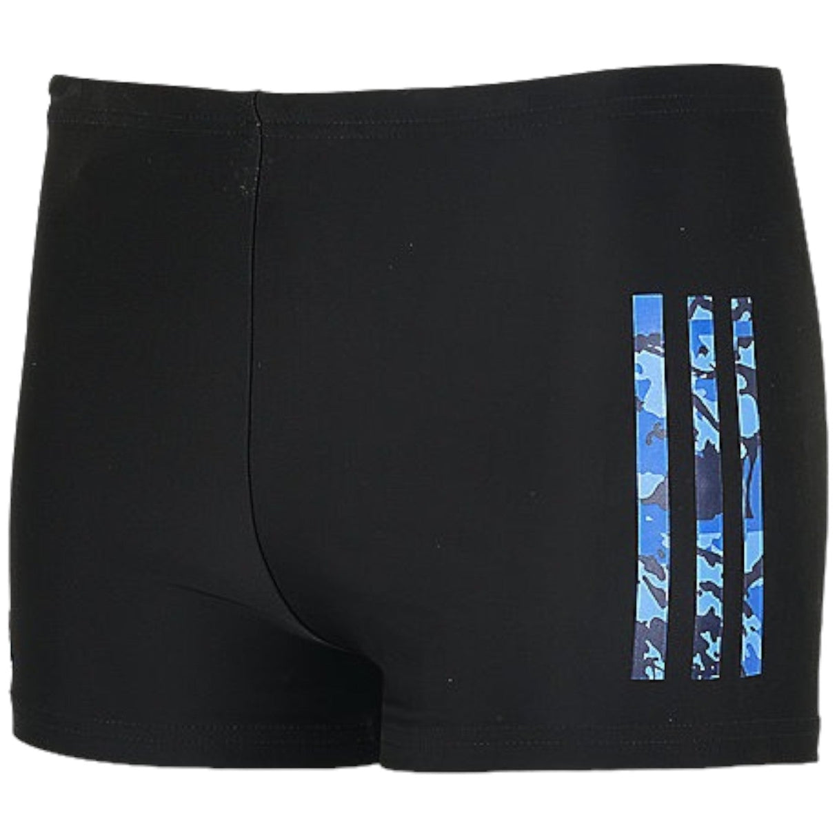 adidas 3s Boys Boxer Black