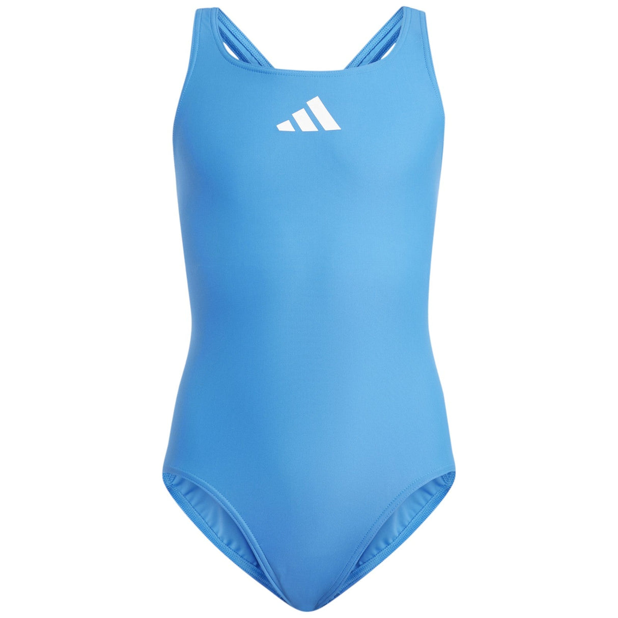 adidas 3bars Sol ST Girls Blue
