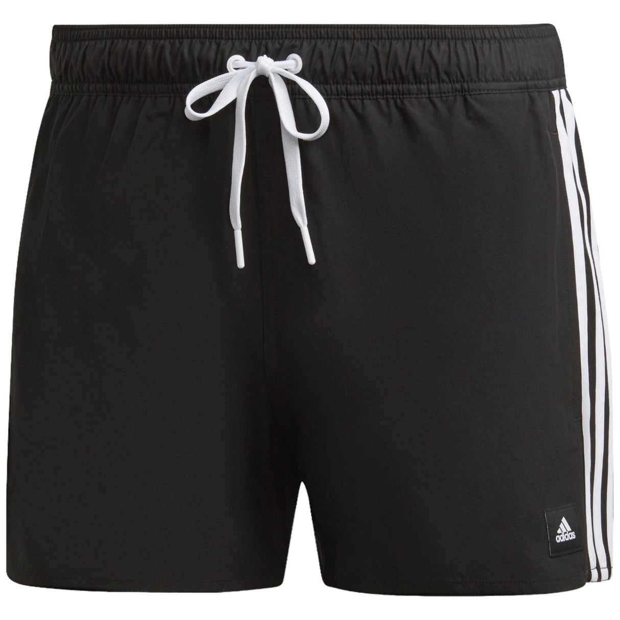 adidas 3s CLX VSL Mens Short Black
