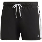 adidas 3s CLX VSL Mens Short Black