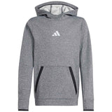 adidas Boys PFL Hoodie Black