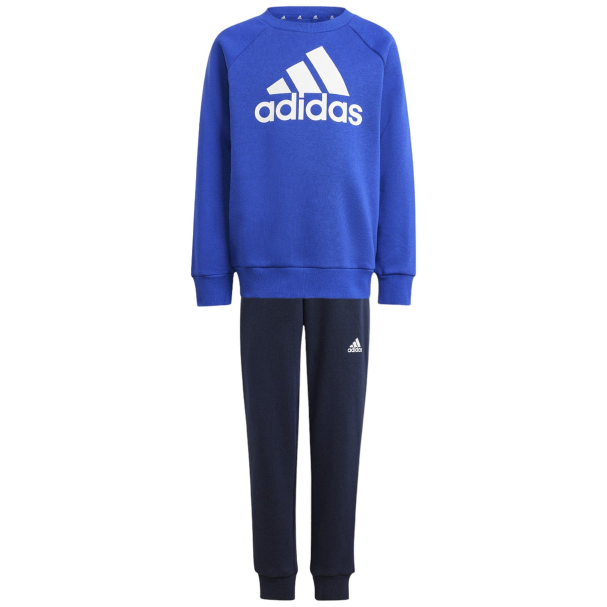 adidas LK BOS Jogger FL Blue