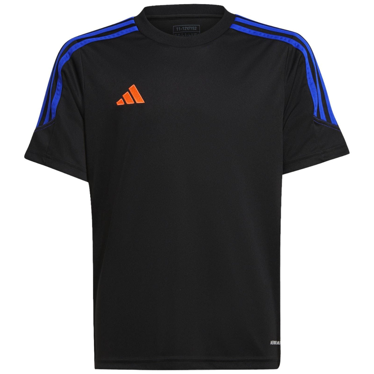 adidas Boys TIRO23 CBTR Jersey Black