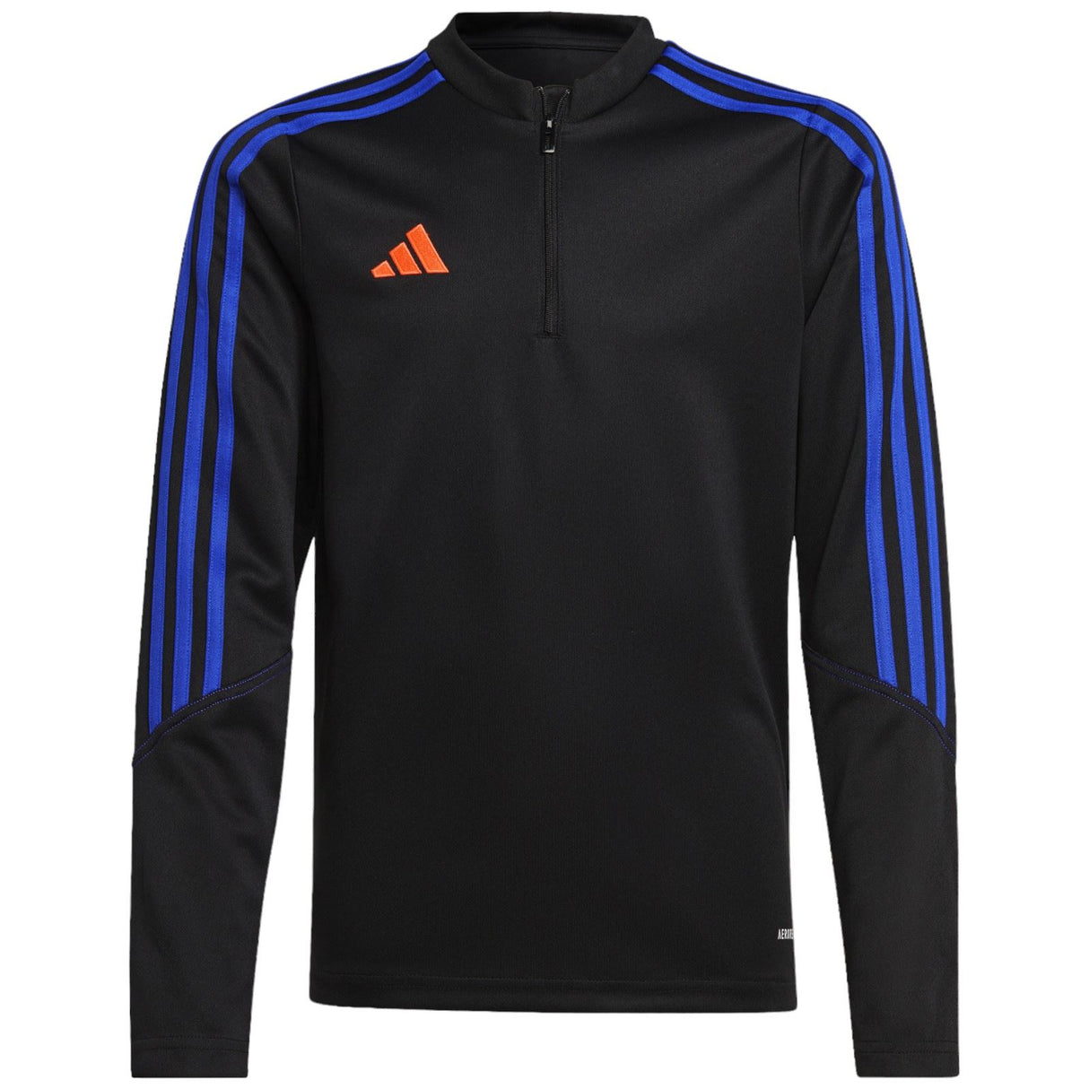 adidas Boys TIRO23 CBTR Top Black