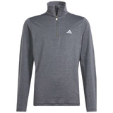 adidas HEA Girls HZ Grey