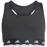 adidas Power TF Girls Bra Black