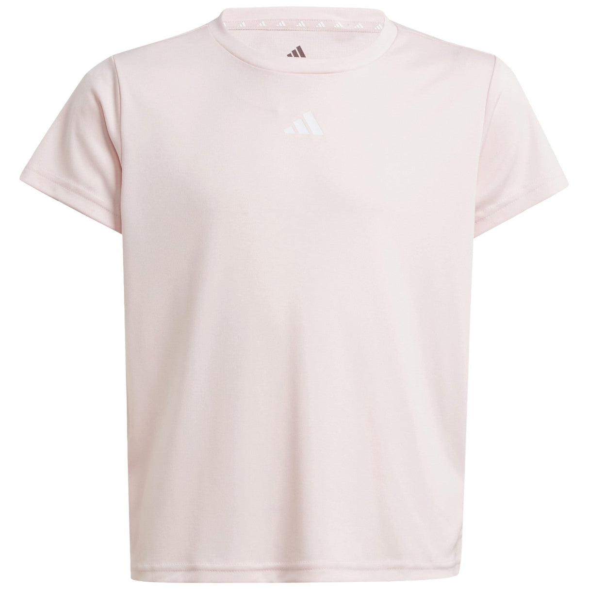 adidas Tr-Es Girls Tee Purple
