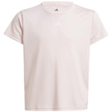 adidas Tr-Es Girls Tee Purple