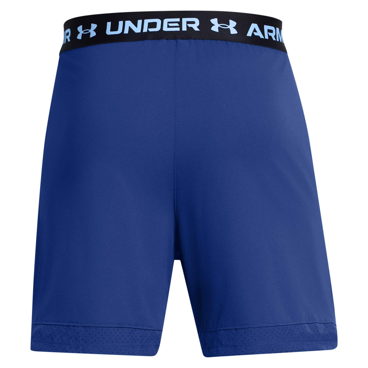 Under Armour Vanish Wvn Mens 6in Sho Blu