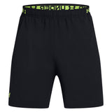 Under Armour Vanish Wvn 6in Mens Sho Blk