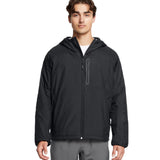 Under Armour Uunstoppable Mens Jackt Blk
