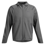 Under Armour Unstoppable Mens Jackt Grey