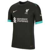 Nike LFC 24 Elite Away Jersey  Green