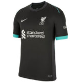 Nike LFC 24 Away Jersey  Green