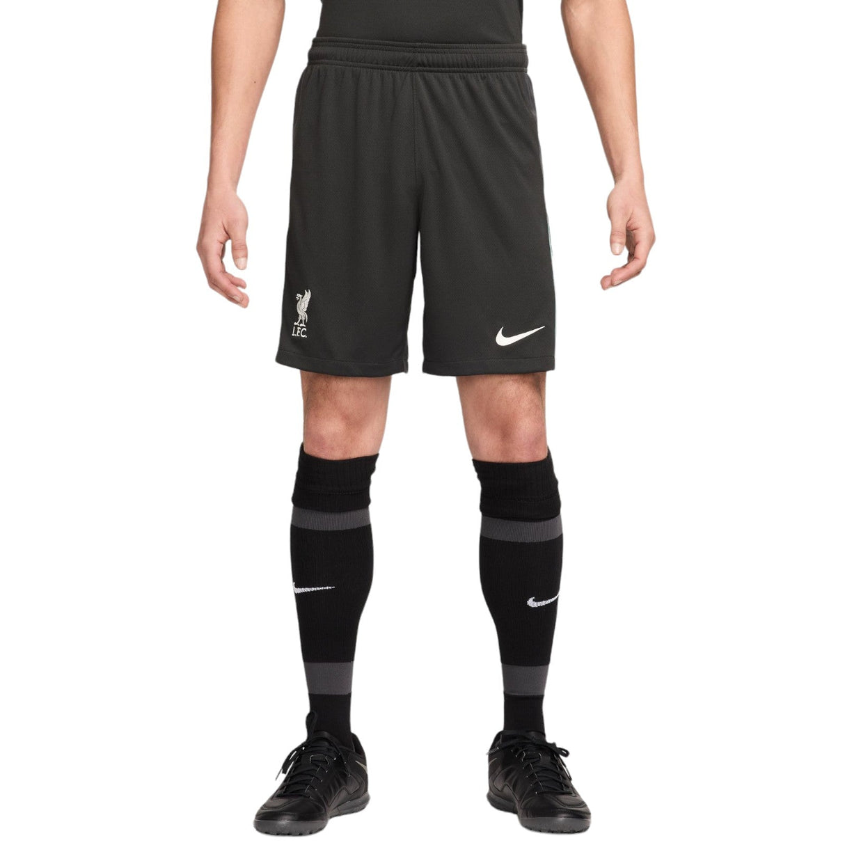 Nike LFC 24 Away Short  Green