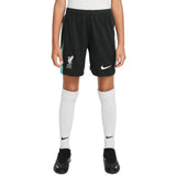 Nike LFC 24 Kids Away Short  Green