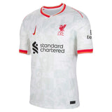 Nike LFC 24 Third Jersey  White