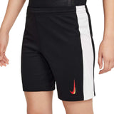 Nike LFC 24 Kids Third Short  Black