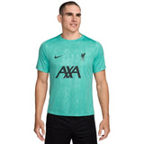 Nike LFC 24 Away PM Jersey Green