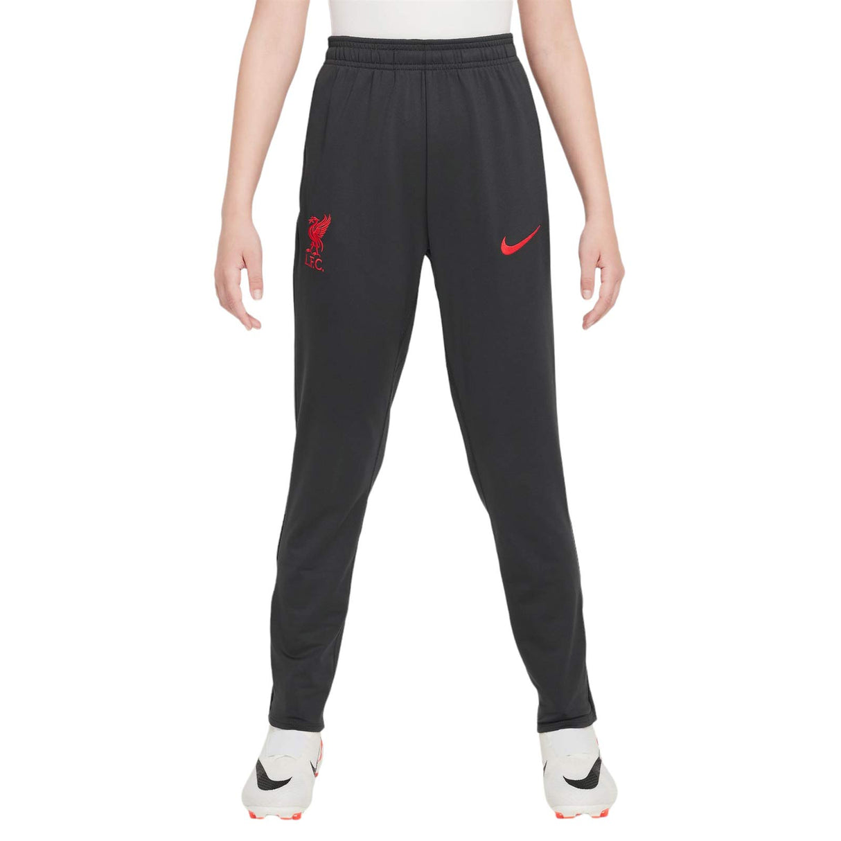 Nike LFC 24 3rd Kids Strike Pant Grey