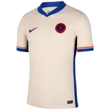 Nike CFC 24 Away Jersey White