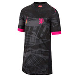 Nike CFC 24 Kids 3rd Jersey Black