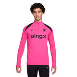 Nike CFC 24 3rd Strike Drill Top Pink
