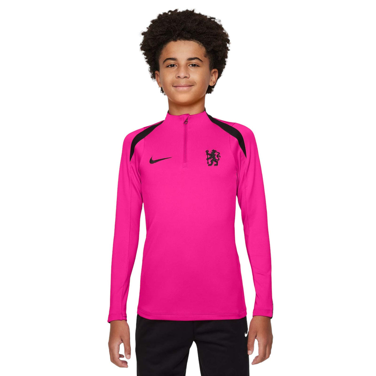 Nike CFC 24 3rd Kids Strike Drill Top Pk