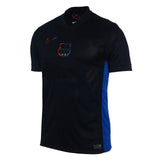 Nike FCB 24 Away Jersey Black