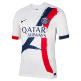 Nike PSG 24 Away Jersey White