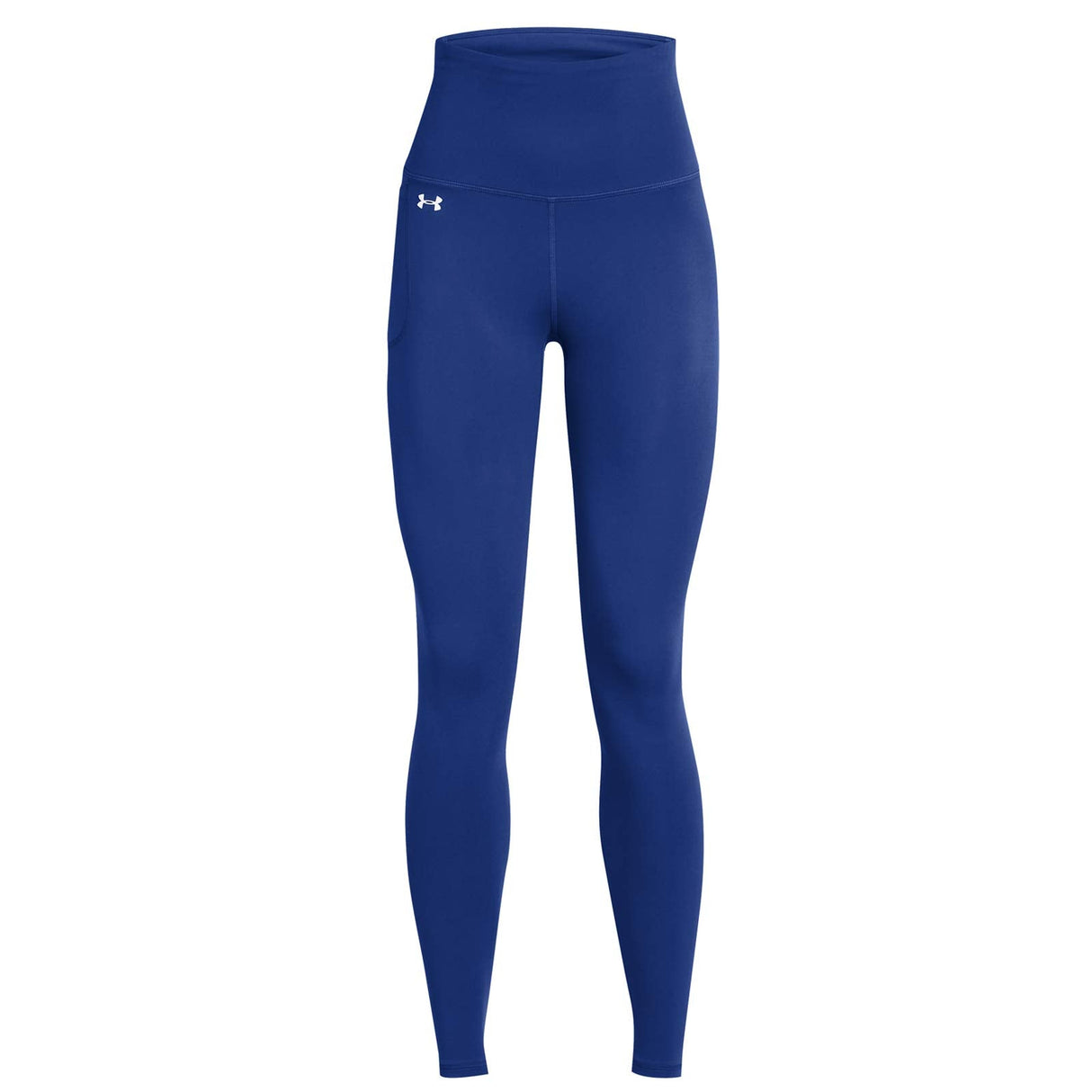 Under Armour Motion UHR Wmns Tight Blue