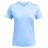 Under Armour Tech Twist Wmns Tee Blue