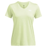 Under Armour Tech SSV Twist Wmns Tee Grn