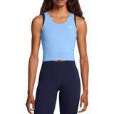 Under Armour Motion Wmns Tank Top Blue