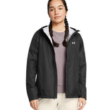 Under Armour Cloudstrike Wmns Jacket Blk