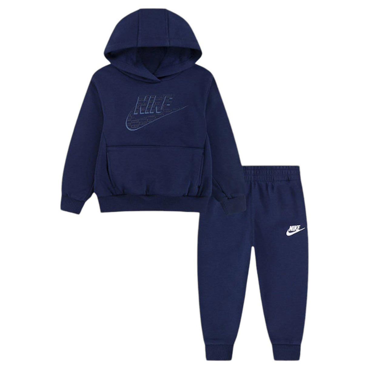 Nike B NSW FUTURA WRAP PO PANT Navy