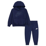 Nike B NSW FUTURA WRAP PO PANT Navy