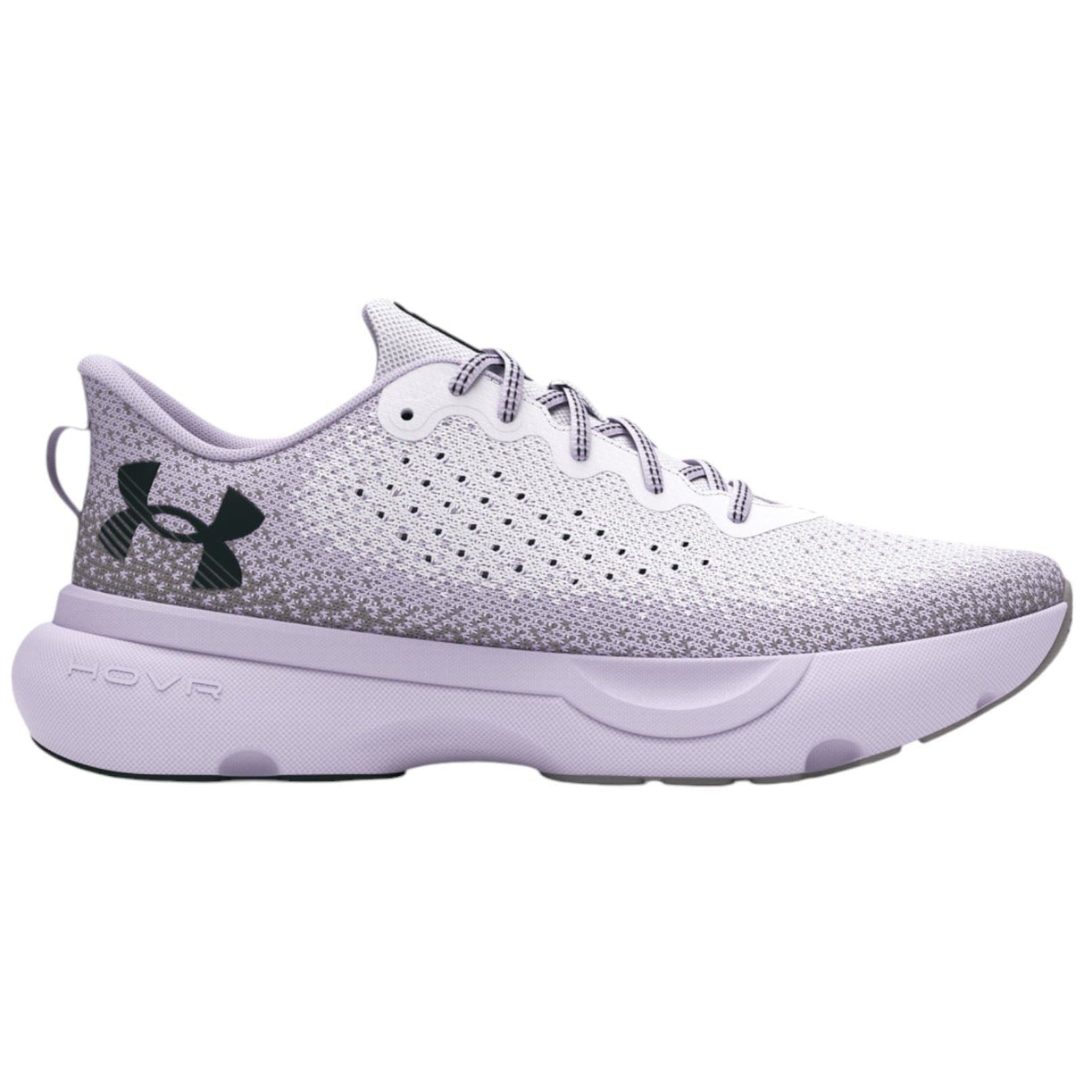 UA Infinite Wmn White