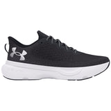 UA Infinite Mens Black/White